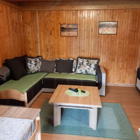 Woodland Abc Villa Žabljak Buitenkant foto