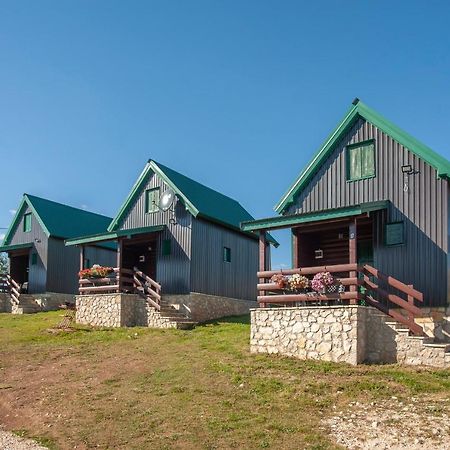 Woodland Abc Villa Žabljak Buitenkant foto
