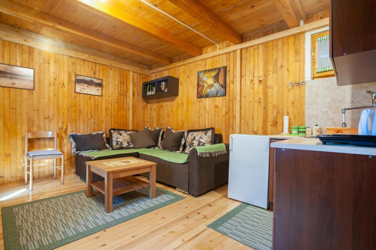 Woodland Abc Villa Žabljak Buitenkant foto