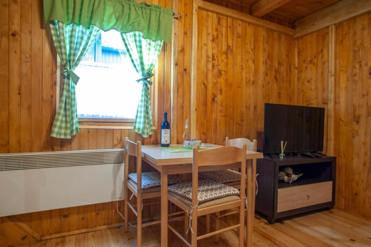 Woodland Abc Villa Žabljak Buitenkant foto